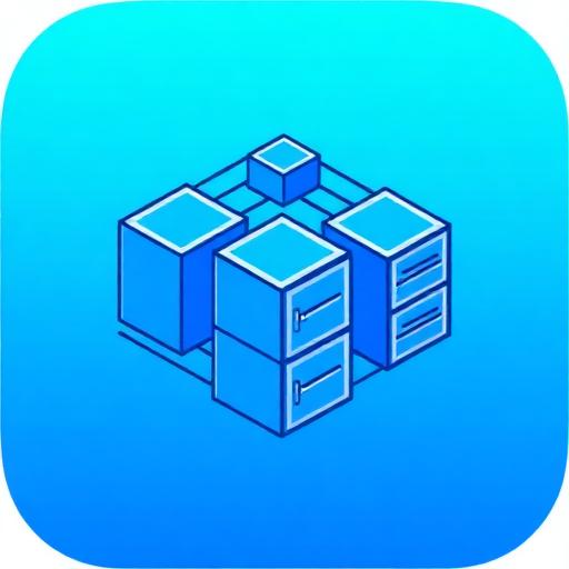 Patented Container Architecture